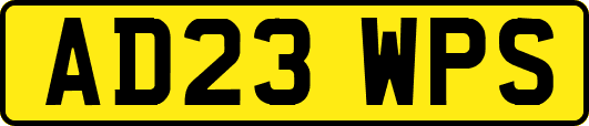 AD23WPS