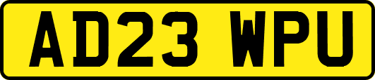 AD23WPU