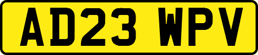 AD23WPV