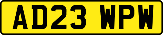 AD23WPW
