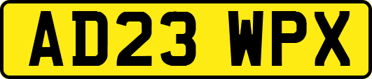 AD23WPX