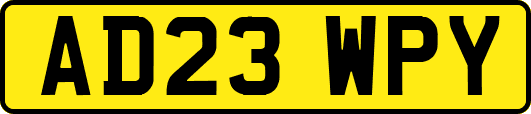 AD23WPY