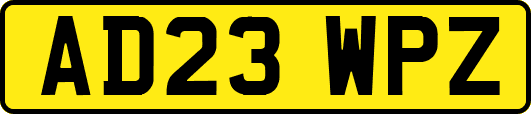 AD23WPZ