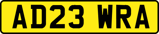 AD23WRA
