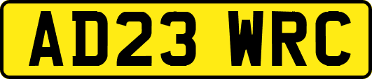 AD23WRC