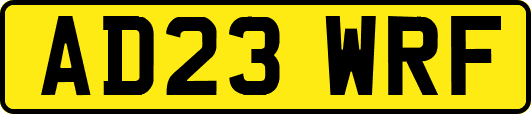 AD23WRF