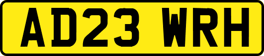 AD23WRH