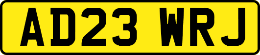 AD23WRJ