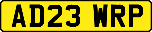 AD23WRP