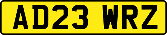 AD23WRZ
