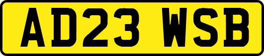 AD23WSB