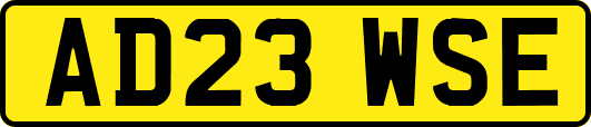 AD23WSE