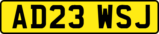 AD23WSJ