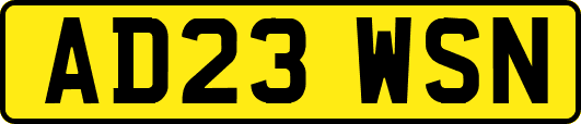 AD23WSN