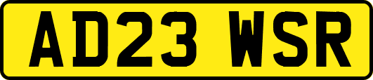 AD23WSR