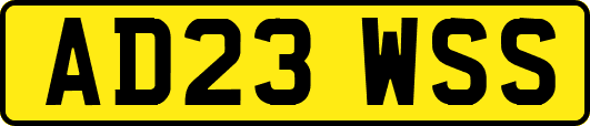 AD23WSS