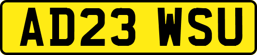 AD23WSU