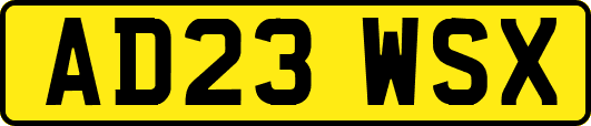 AD23WSX