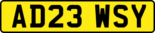 AD23WSY