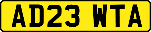 AD23WTA
