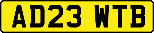 AD23WTB