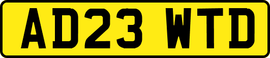 AD23WTD