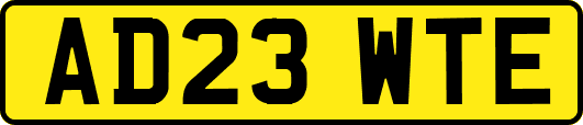 AD23WTE
