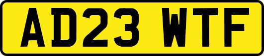 AD23WTF