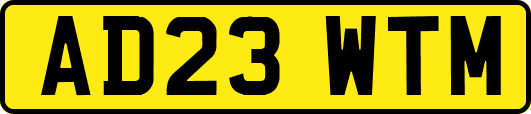 AD23WTM