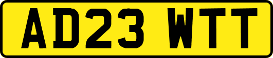AD23WTT