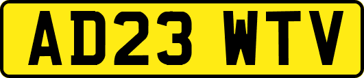 AD23WTV
