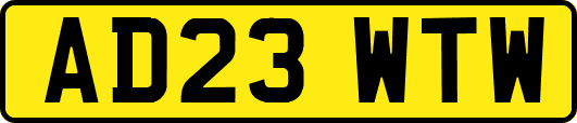 AD23WTW