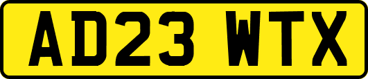 AD23WTX