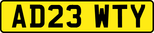AD23WTY