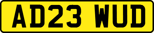 AD23WUD