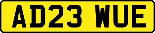 AD23WUE