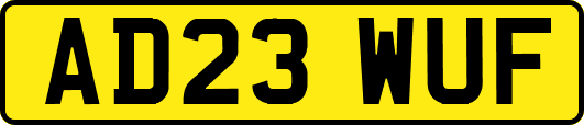 AD23WUF