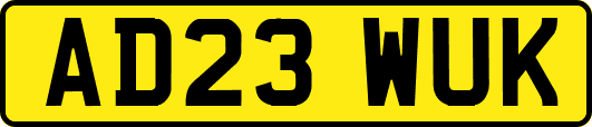 AD23WUK