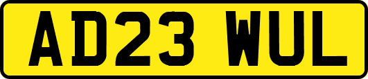 AD23WUL