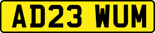 AD23WUM