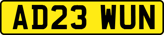 AD23WUN