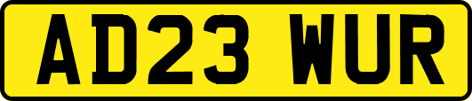 AD23WUR