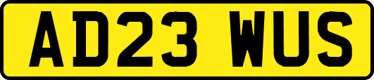 AD23WUS