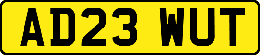 AD23WUT