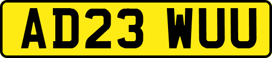 AD23WUU