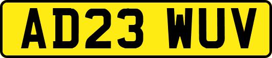 AD23WUV