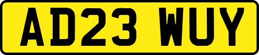 AD23WUY