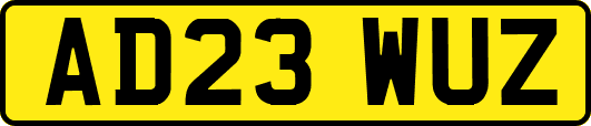 AD23WUZ