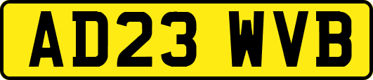 AD23WVB