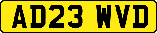 AD23WVD